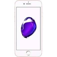 Смартфон Apple iPhone 7 128Gb Rose Gold