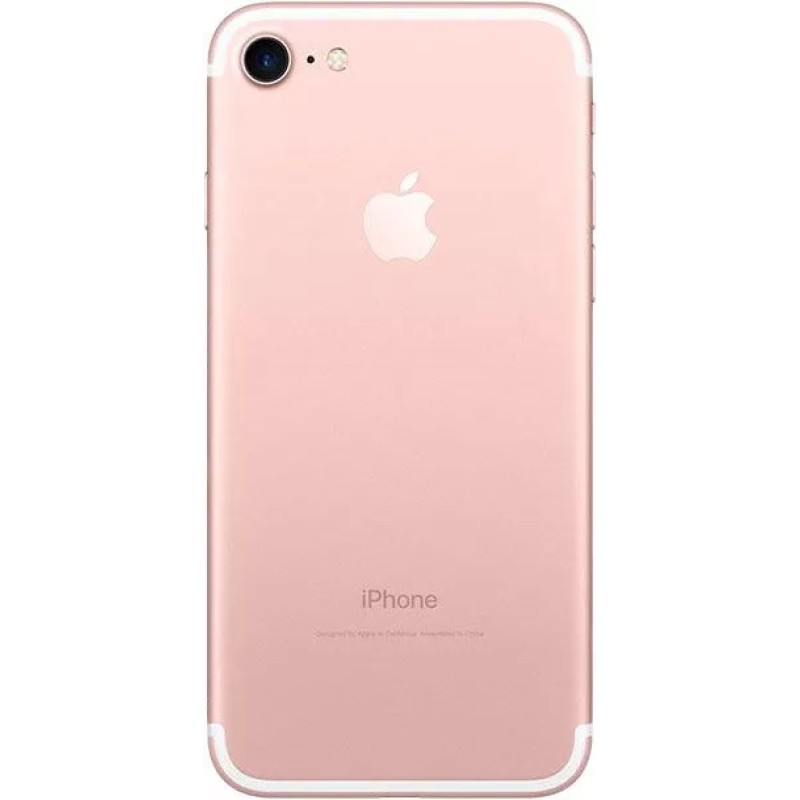 Смартфон Apple iPhone 7 128Gb Rose Gold