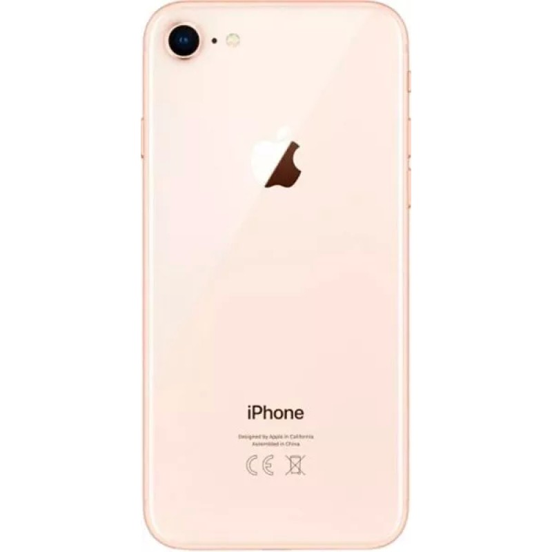 Смартфон Apple iPhone 8 256Gb Gold