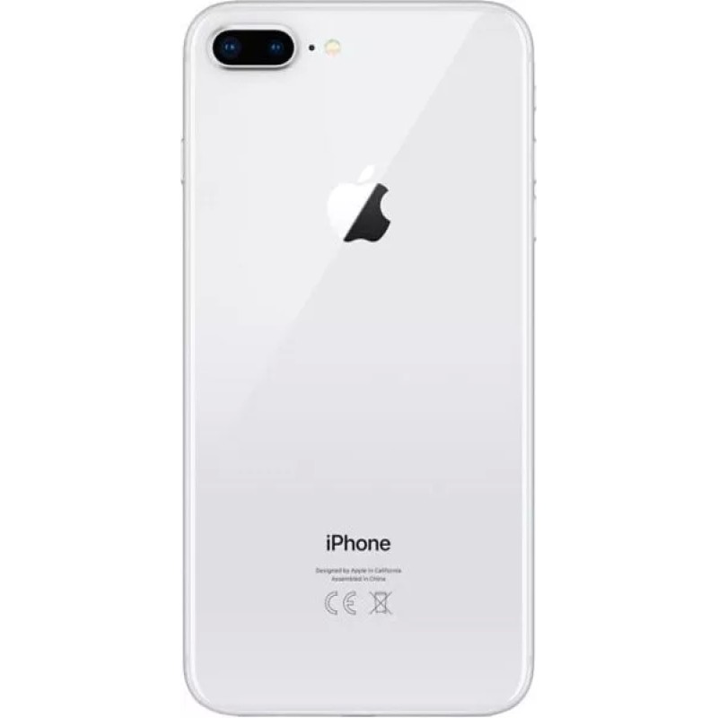 Смартфон Apple iPhone 8 Plus 256Gb Silver
