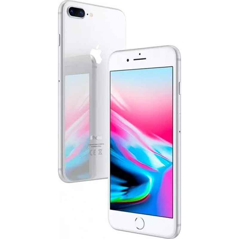 Смартфон Apple iPhone 8 Plus 256Gb Silver