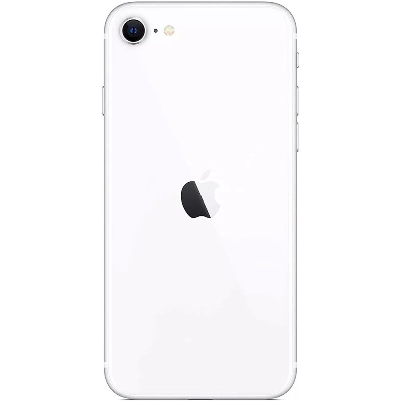 Смартфон Apple iPhone SE (2020) 128Gb White