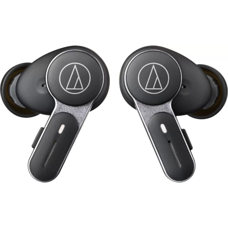 Наушники Audio-Technica ATH-TWX7 (черный)