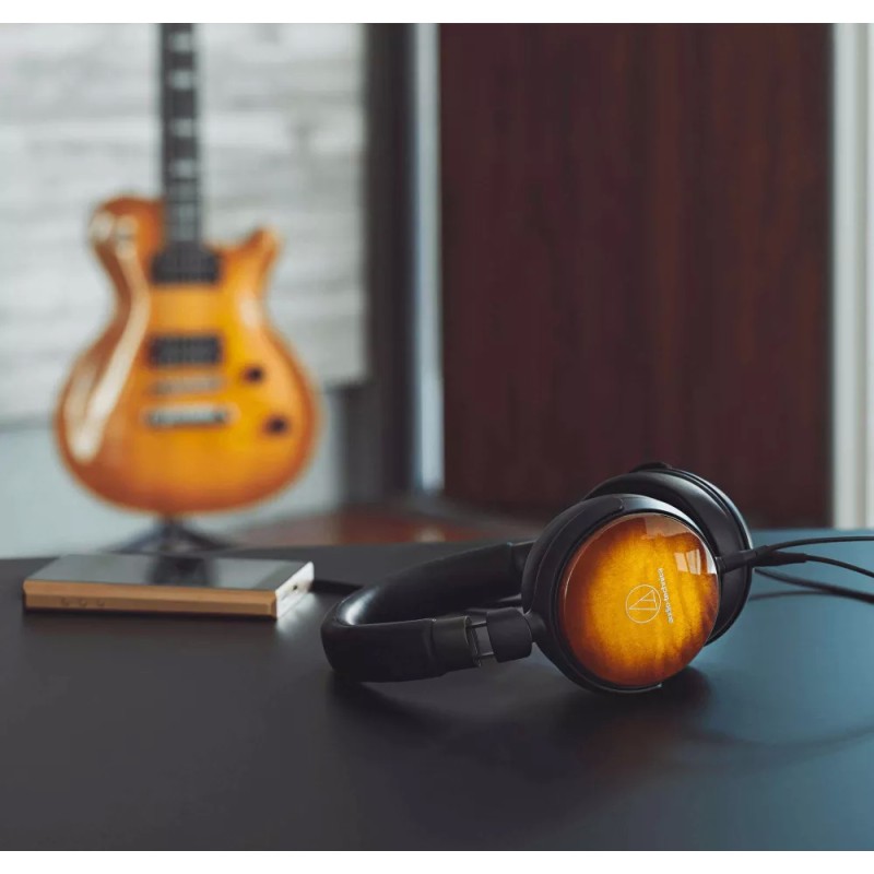 Наушники Audio-Technica ATH-WP900