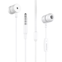 Наушники Borofone BM31 White