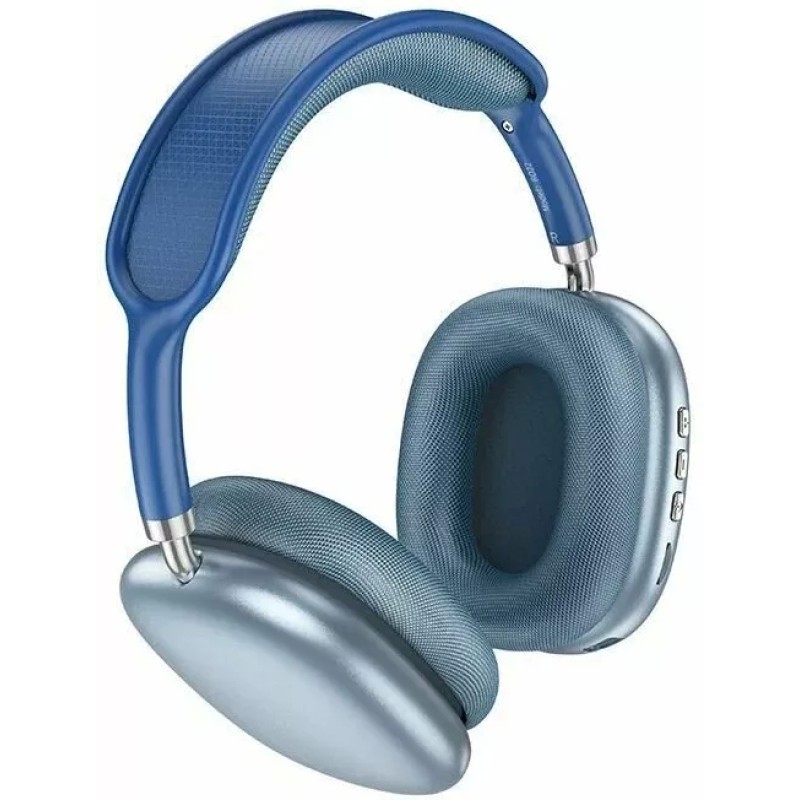 Наушники Borofone BO22 (синий)