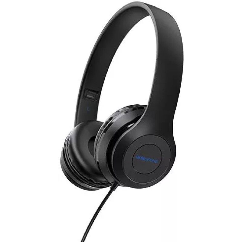 Наушники Borofone BO5 (черный)