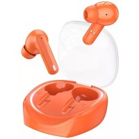Наушники Borofone BW37 (оранжевый)