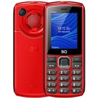 Мобильный телефон BQ BQ-2452 Energy (красный)