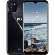 Смартфон BQ BQ-6631G Surf Black