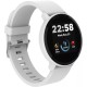 Умные часы Canyon Lollypop SW-63 (белый)