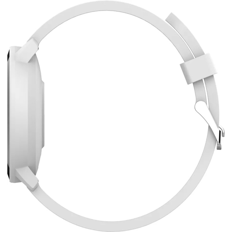 Умные часы Canyon Lollypop SW-63 (белый)