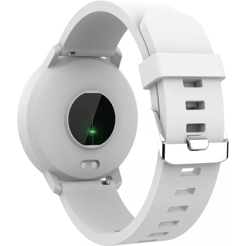 Умные часы Canyon Lollypop SW-63 (белый)