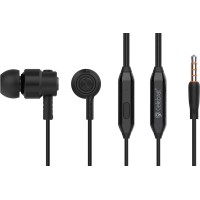 Наушники Celebrat V1 (черный)