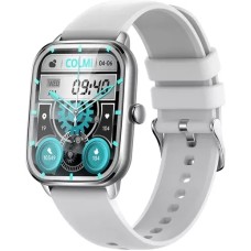 Умные часы Colmi C61 (серебристый)