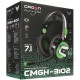 Наушники Crown CMGH-3102