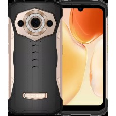 Смартфон Doogee S99 (золотистый)
