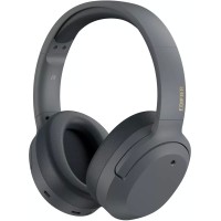Наушники Edifier W820NB Plus (темно-серый)