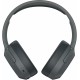 Наушники Edifier W820NB Plus (темно-серый)