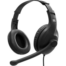 Наушники ExeGate Office HS-102S