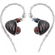 Наушники FiiO FH5s (черный)