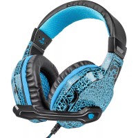Наушники Fury Hellcat