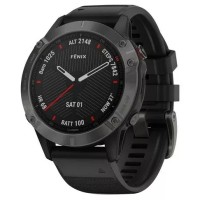Garmin Fenix 6 Sapphire