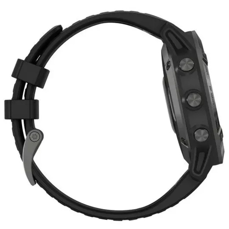 Garmin Fenix 6 Sapphire