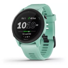 Умные часы Garmin Forerunner 745 (бирюзовый)