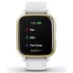 Умные часы Garmin Venu Sq (белый)