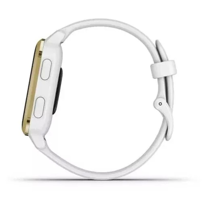 Умные часы Garmin Venu Sq (белый)