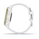 Умные часы Garmin Venu Sq (белый)