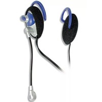 Наушники Gembird Net-201