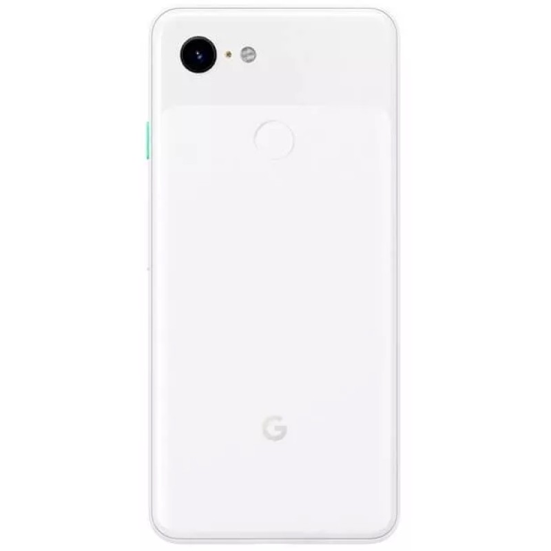 Смартфон Google Pixel 3 128Gb White