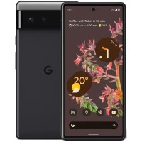 Смартфон Google Pixel 6 8GB/128GB (черный)