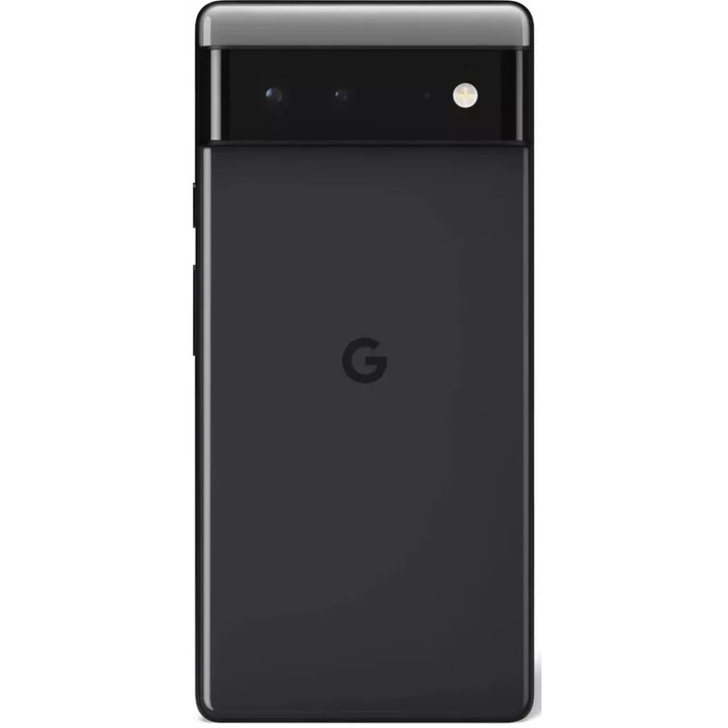 Смартфон Google Pixel 6 8GB/128GB (черный)