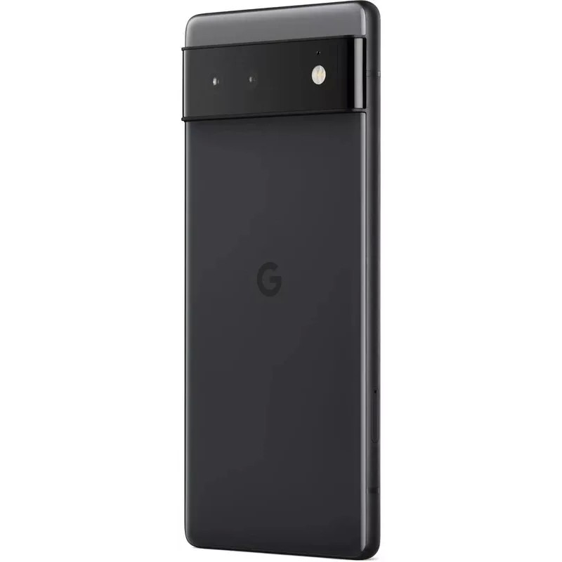 Смартфон Google Pixel 6 8GB/128GB (черный)