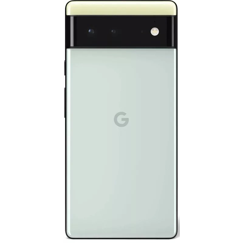 Смартфон Google Pixel 6 8GB/128GB (мятный)