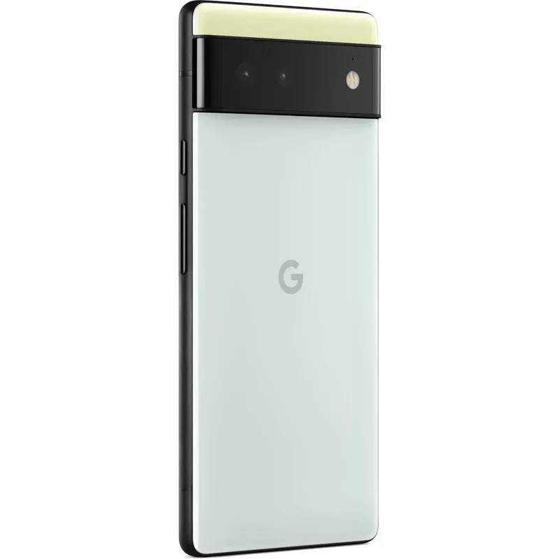 Смартфон Google Pixel 6 8GB/128GB (мятный)
