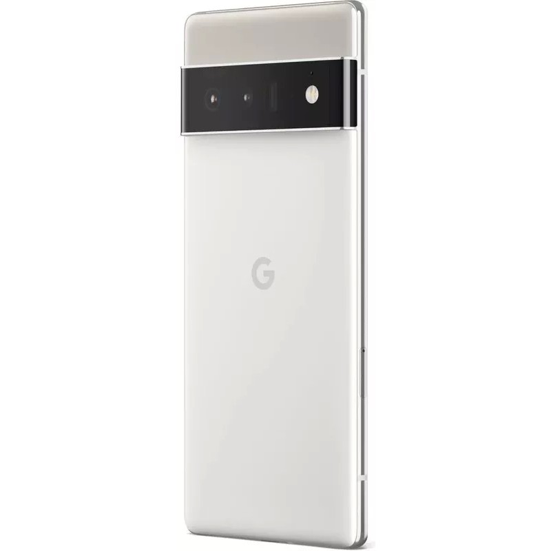 Смартфон Google Pixel 6 Pro 12GB/512GB (белый)