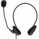 Наушники Hama NHS-P100