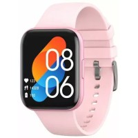 Умные часы Havit M9021 (розовый)