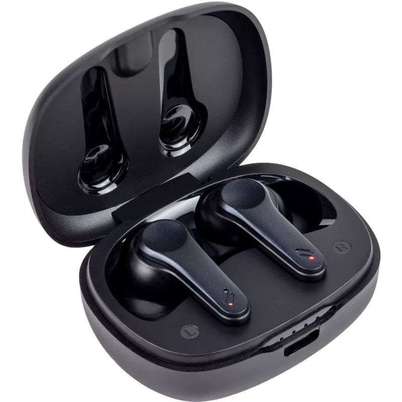 Наушники Hiper TWS Mig HTW-HDX12 (черный)