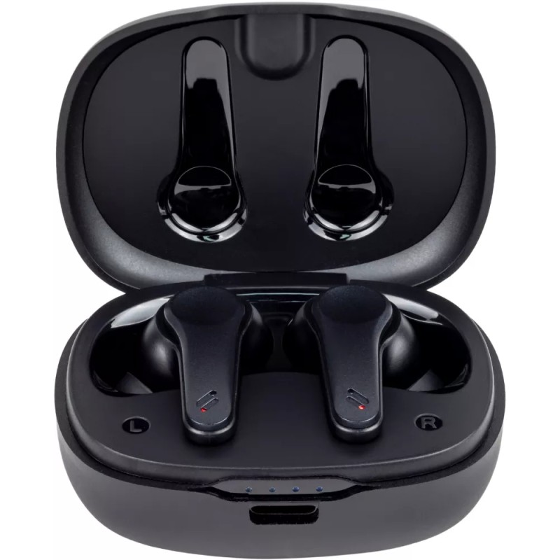 Наушники Hiper TWS Mig HTW-HDX12 (черный)