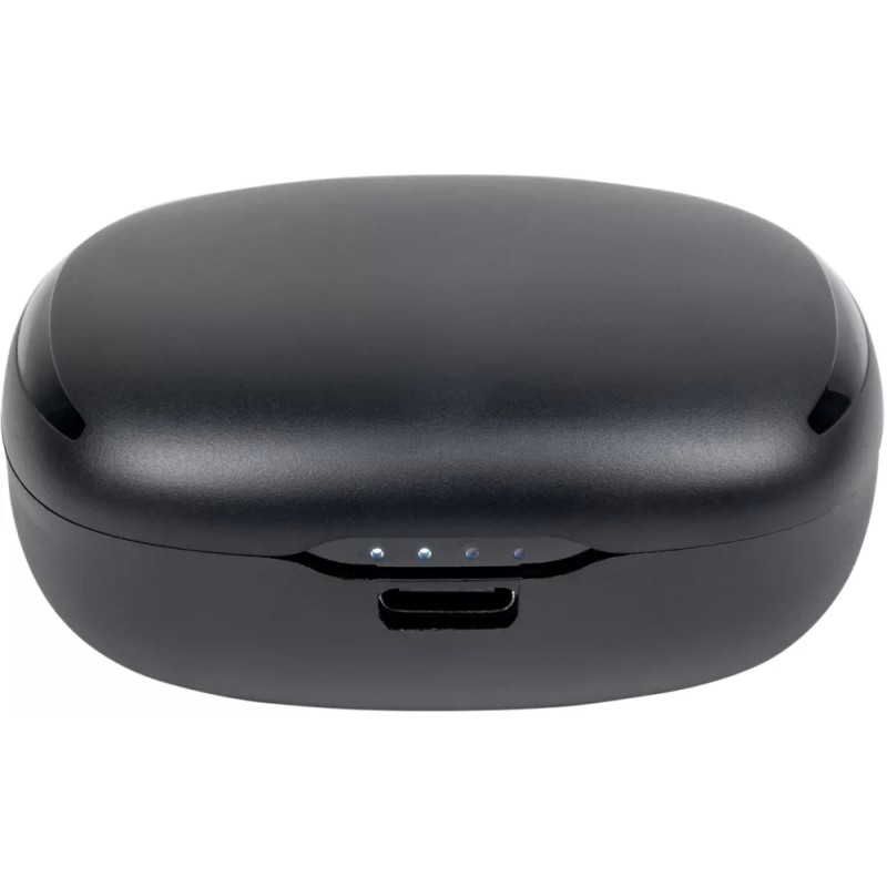 Наушники Hiper TWS Mig HTW-HDX12 (черный)