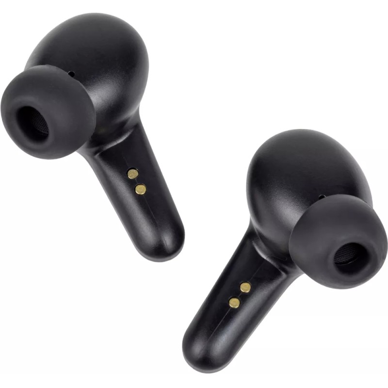 Наушники Hiper TWS Mig HTW-HDX12 (черный)