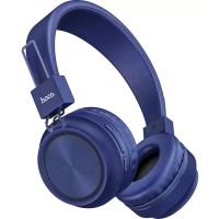 Наушники Hoco W25 Blue