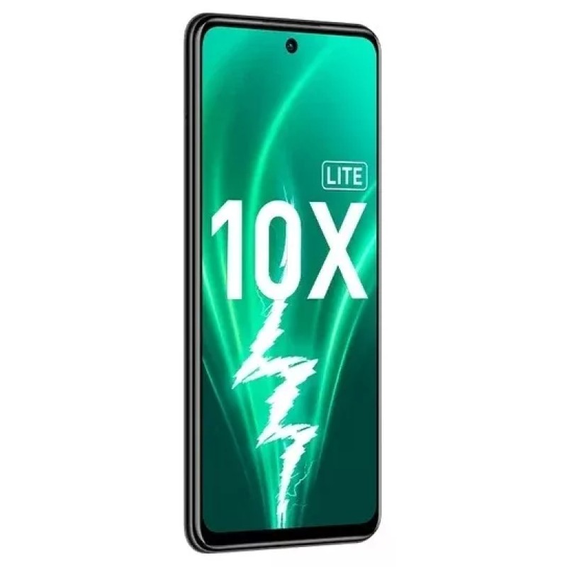 Смартфон Honor 10X Lite Black (DNN-LX9)