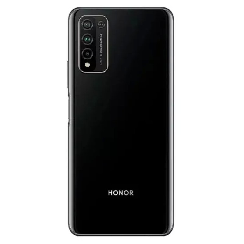Смартфон Honor 10X Lite Black (DNN-LX9)