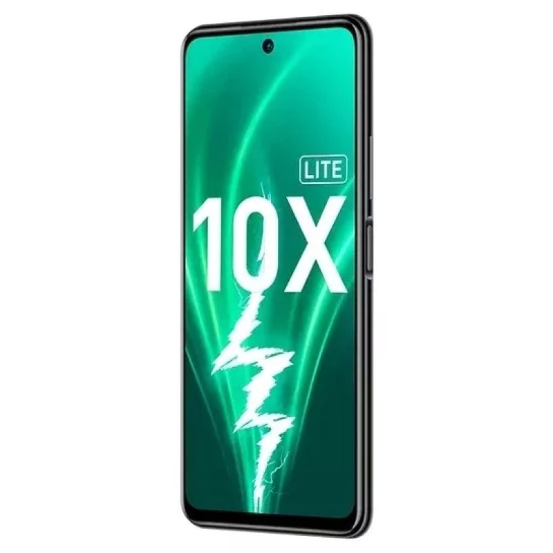 Смартфон Honor 10X Lite Black (DNN-LX9)
